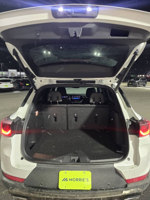 2024 Chevrolet TrailBlazer ACTIV