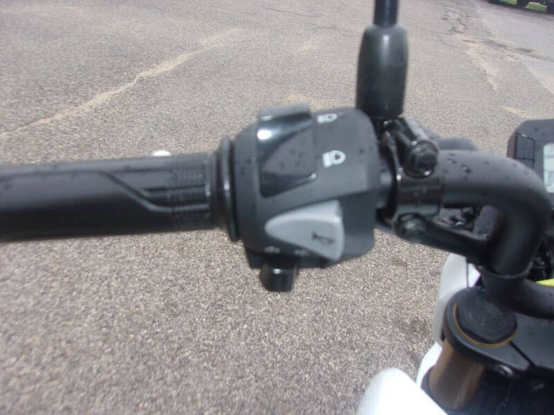 2025 Honda Grom