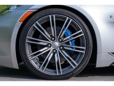 2018 Karma Revero
