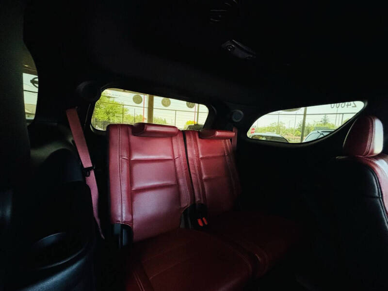 2022 Dodge Durango SRT 392