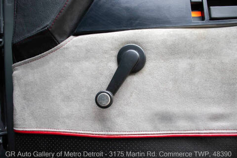 1991 GMC TopKick C7500