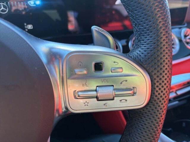 2021 Mercedes-Benz AMG GT 43