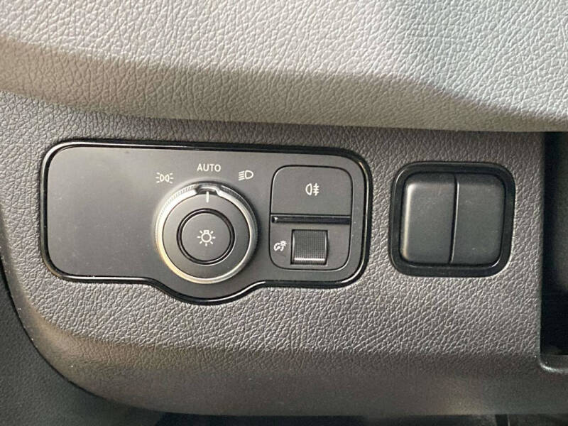 2021 Mercedes-Benz Sprinter 1500