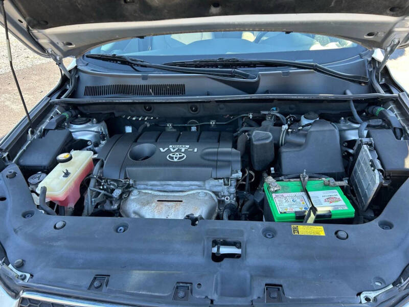 2010 Toyota RAV4 Limited