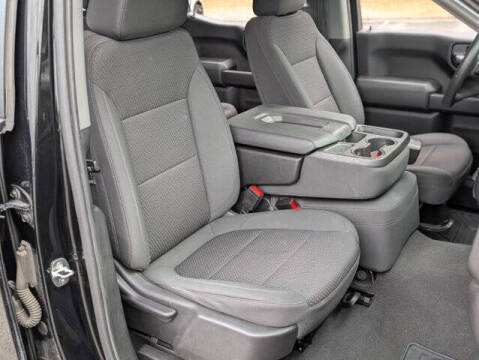 2022 Chevrolet Silverado 1500 Limited