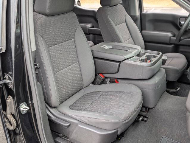 2022 Chevrolet Silverado 1500 Limited