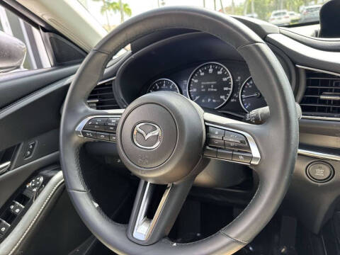 2025 Mazda CX-30 2.5 S Preferred