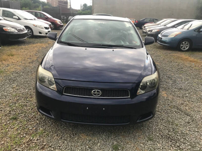 2006 Scion tC for sale at A & B Auto Finance Company in Alexandria VA