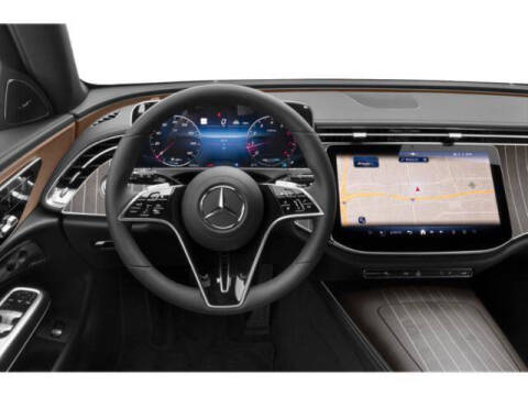 2025 Mercedes-Benz E-Class E 450 4MATIC All-Terrain