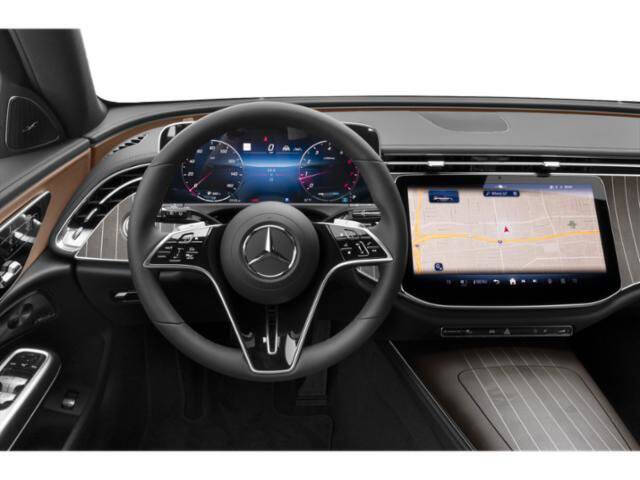 2025 Mercedes-Benz E-Class E 450 4MATIC All-Terrain