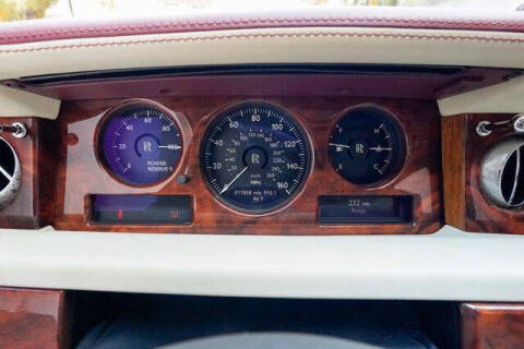 2013 Rolls-Royce Phantom