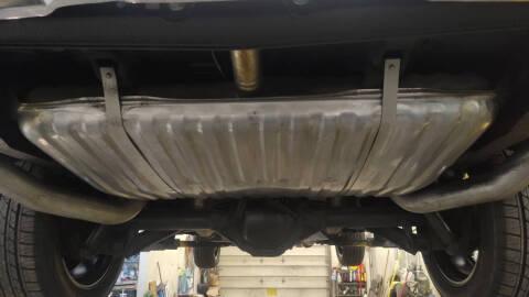 1968 Chevrolet Chevelle