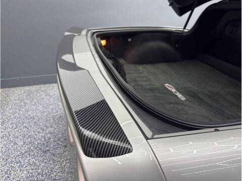 2006 Chevrolet Corvette Z06