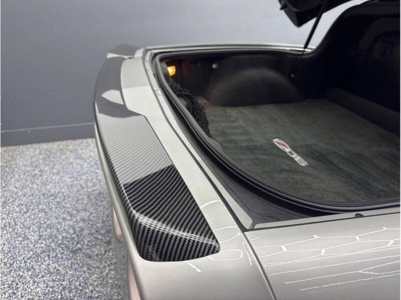 2006 Chevrolet Corvette Z06