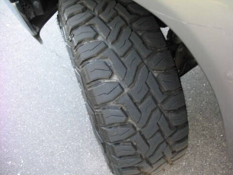 1999 Chevrolet Silverado 1500 LS