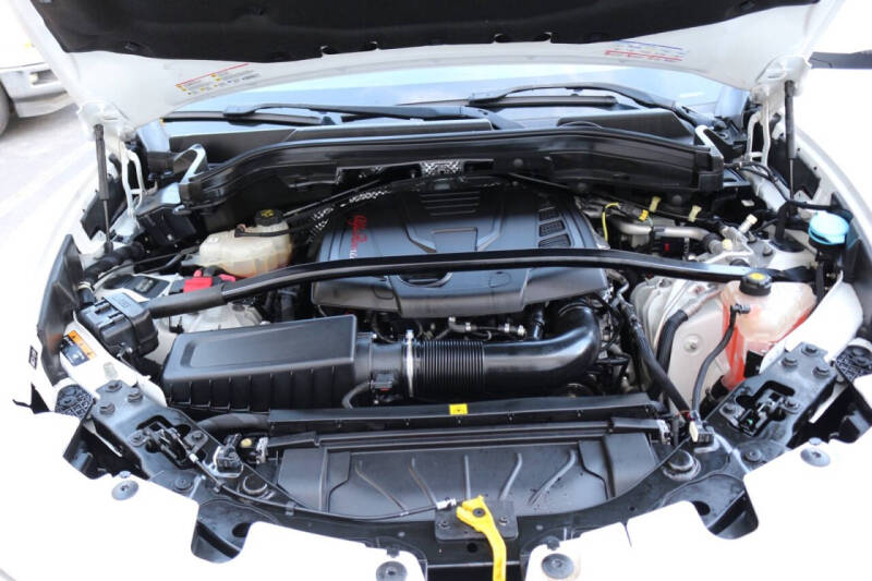 2018 Alfa Romeo Stelvio