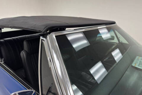 1968 Chevrolet Impala