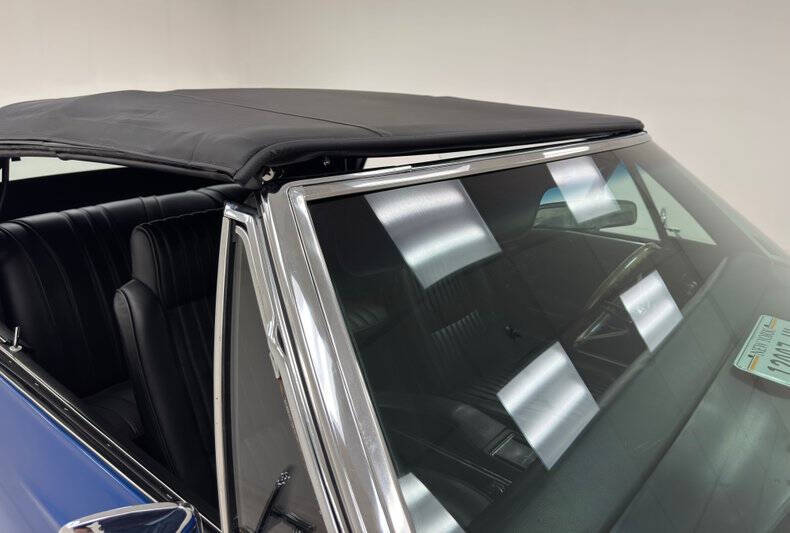 1968 Chevrolet Impala