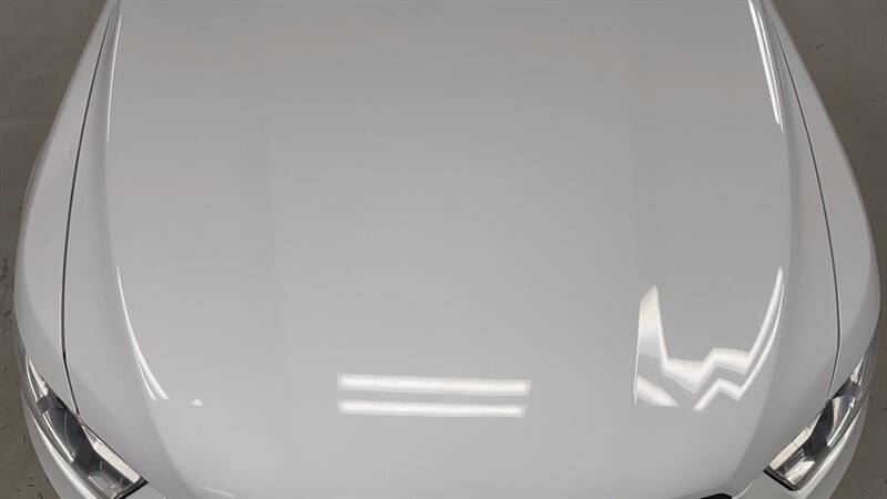 2016 Ford Taurus Police Interceptor