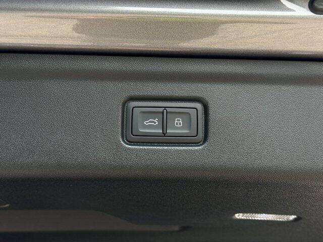 2025 Audi A6 Sportback e-tron Premium
