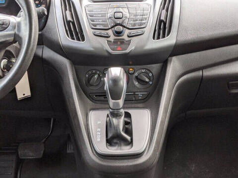 2016 Ford Transit Connect