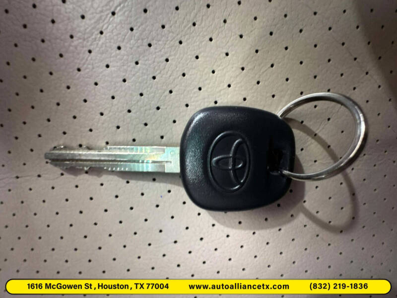 2006 Toyota Highlander