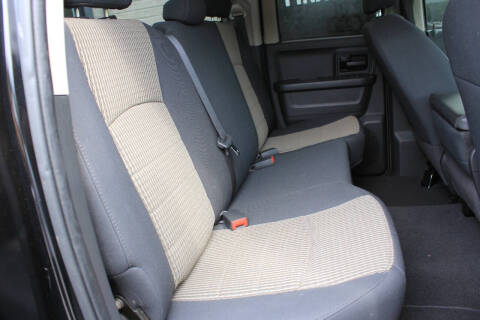 2012 RAM 1500 Express