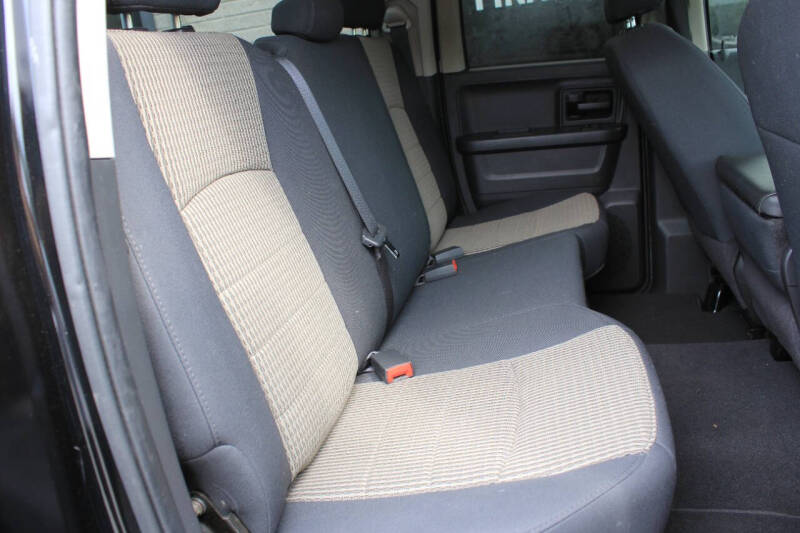 2012 RAM 1500 Express