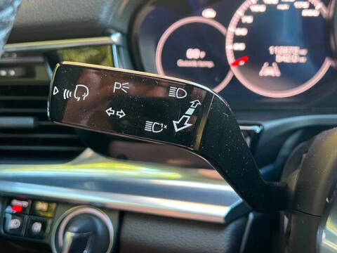 2018 Porsche Panamera 4S Executive