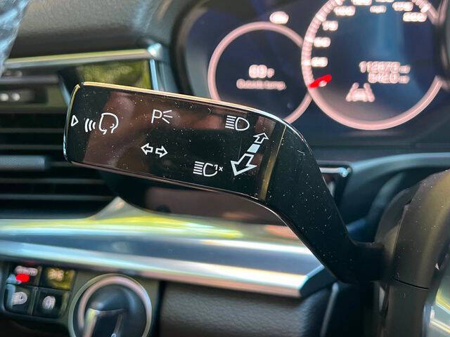 2018 Porsche Panamera 4S Executive