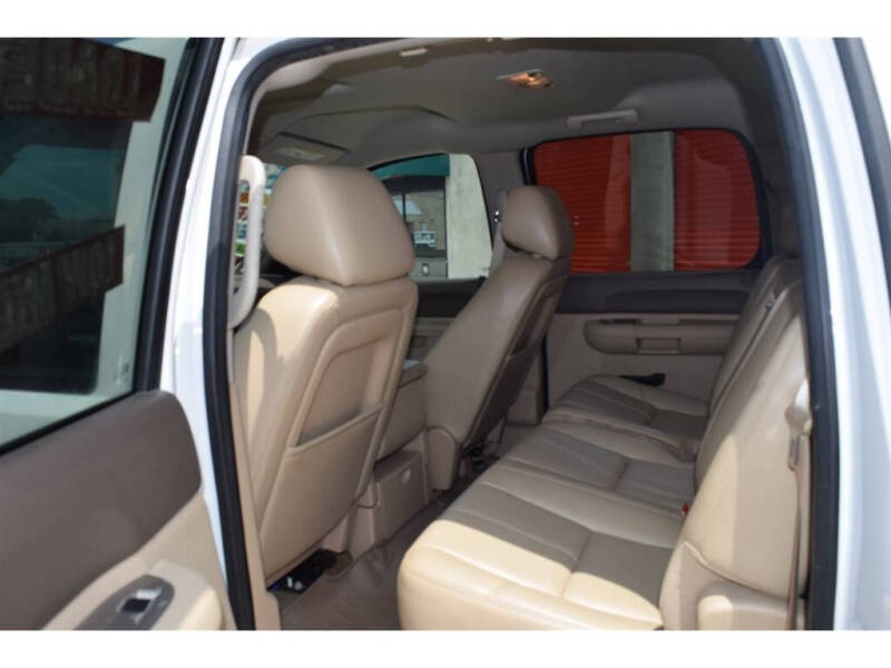 2013 GMC Sierra 1500 SLE