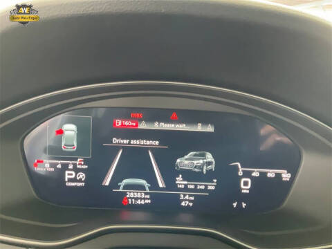2023 Audi Q5 quattro S line Prem Plus 45 TFSI