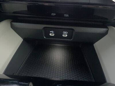 2024 Honda Accord Hybrid