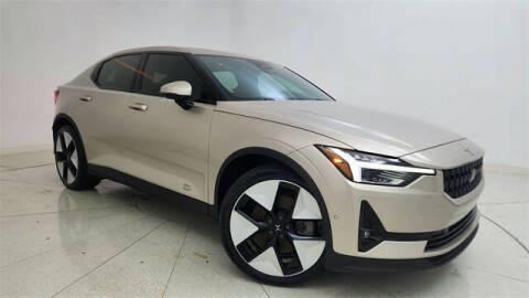 2023 Polestar 2 Long Range Dual Motor