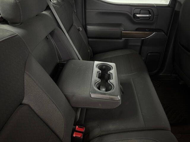 2022 Chevrolet Silverado 1500 Limited