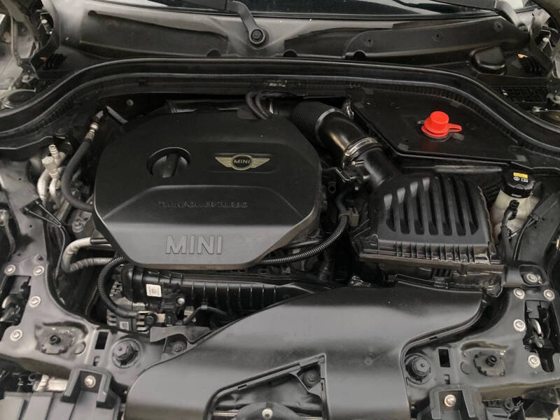 2017 MINI Hardtop 2 Door Cooper
