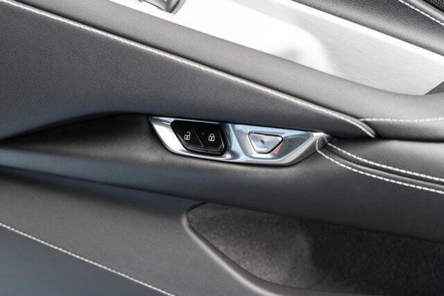 2023 Chevrolet Corvette 26