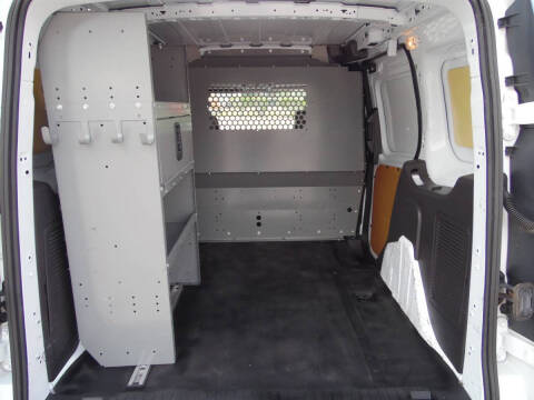 2016 Ford Transit Connect