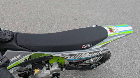 2024 TrailMaster MK 125S