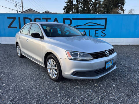 2011 Volkswagen Jetta