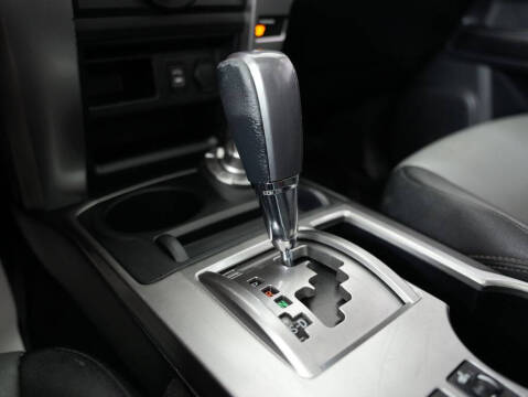 2014 Toyota 4Runner SR5 Premium