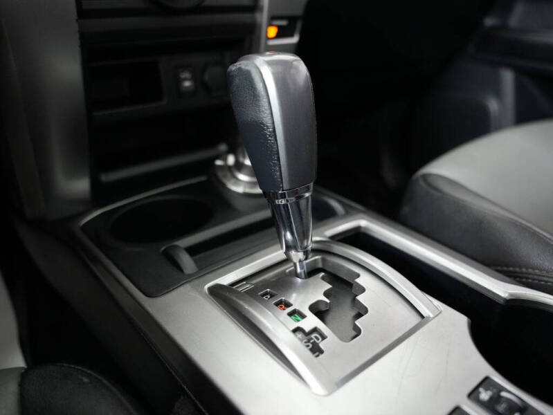 2014 Toyota 4Runner SR5 Premium