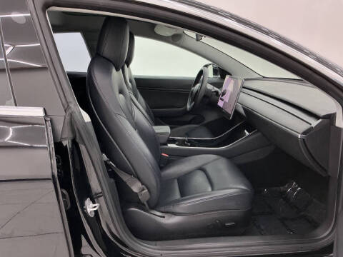 2018 Tesla Model 3 Mid Range