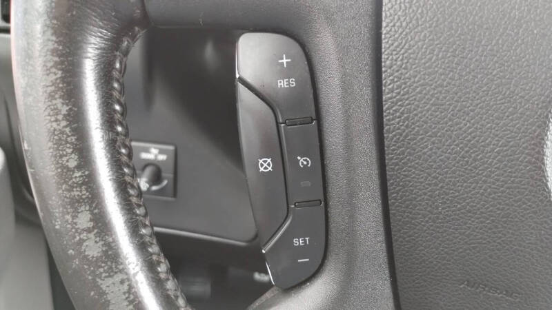 2021 Chevrolet Express 2500