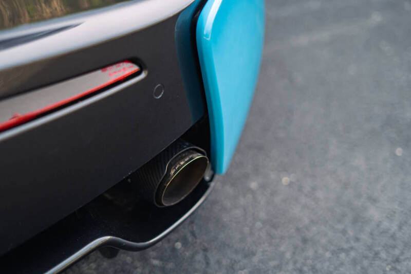 2019 McLaren 570S Spider