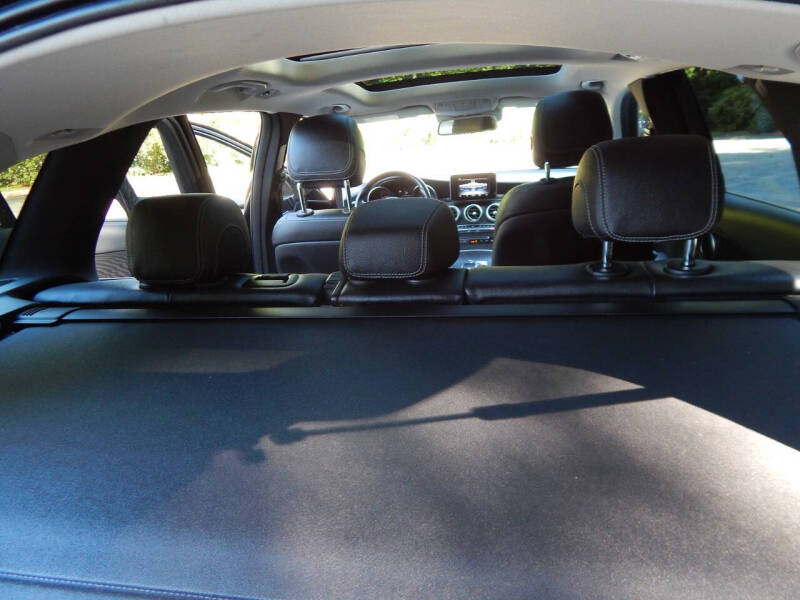 2016 Mercedes-Benz GLC GLC 300