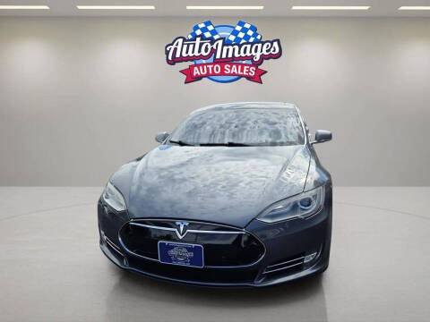2013 Tesla Model S