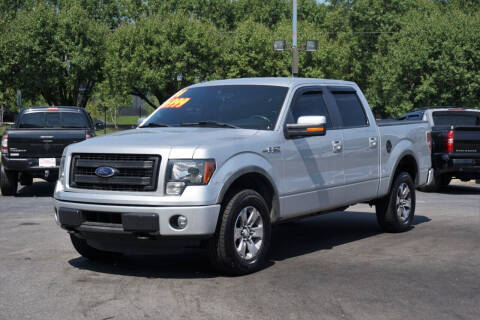 Pickup Truck For Sale in Whitehall, OH - Low Cost Cars North