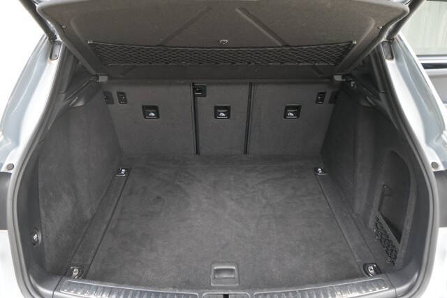 2018 Porsche Macan S