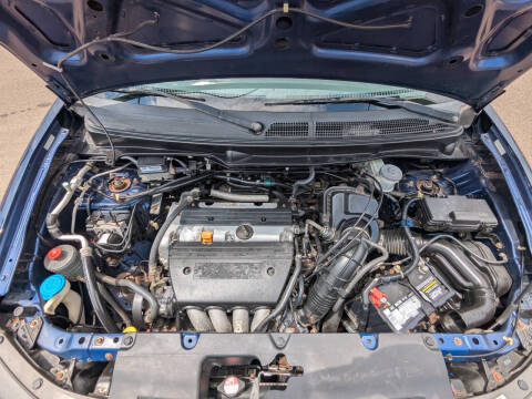 2003 Honda Element EX